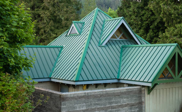 Best Green or Eco-Friendly Roofing Solutions  in Lakemore, OH