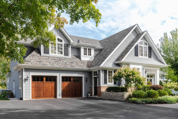 Best Wood Shake Roofing  in Lakemore, OH