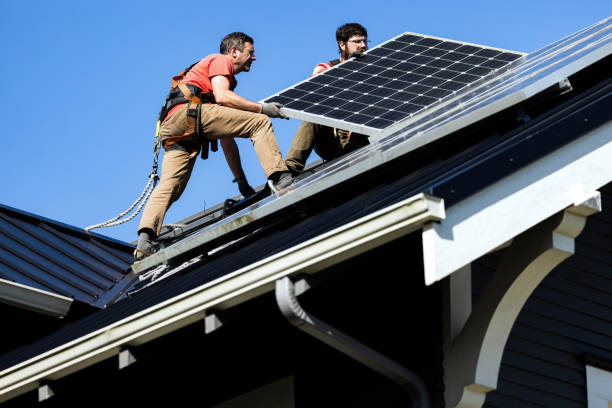 Best Sheet Metal Roofing  in Lakemore, OH
